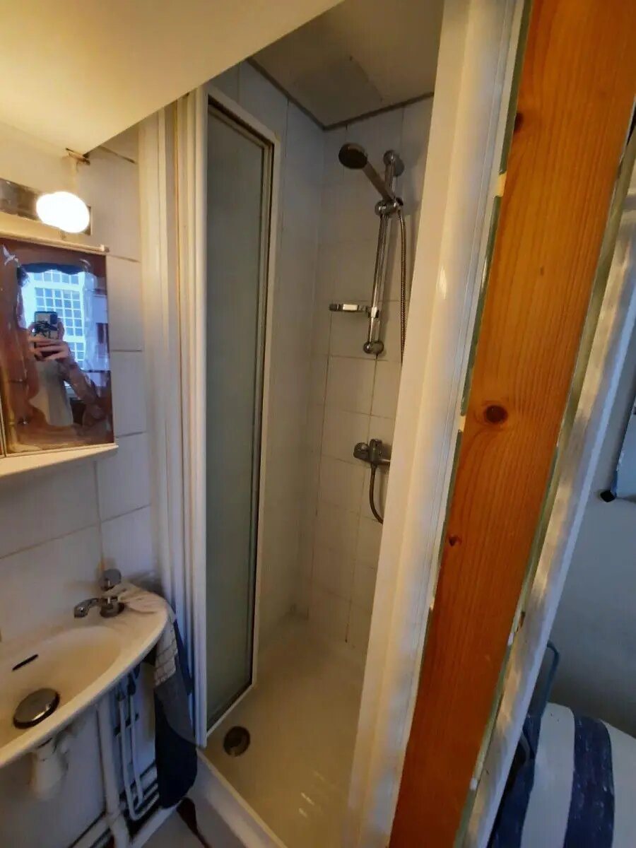 Appartement à louer, 10m², Paris 16ème