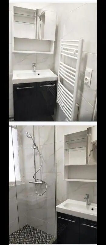 Appartement à louer, 25m², Paris 14ème