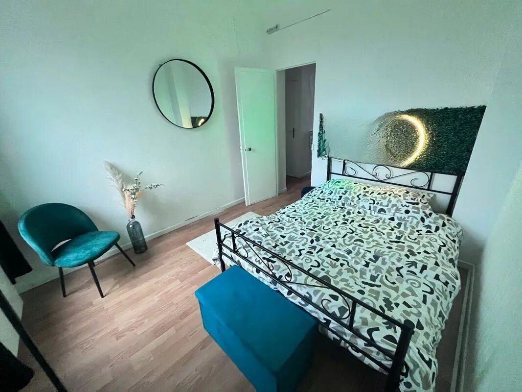 Appartement à louer, 30m², Clamart