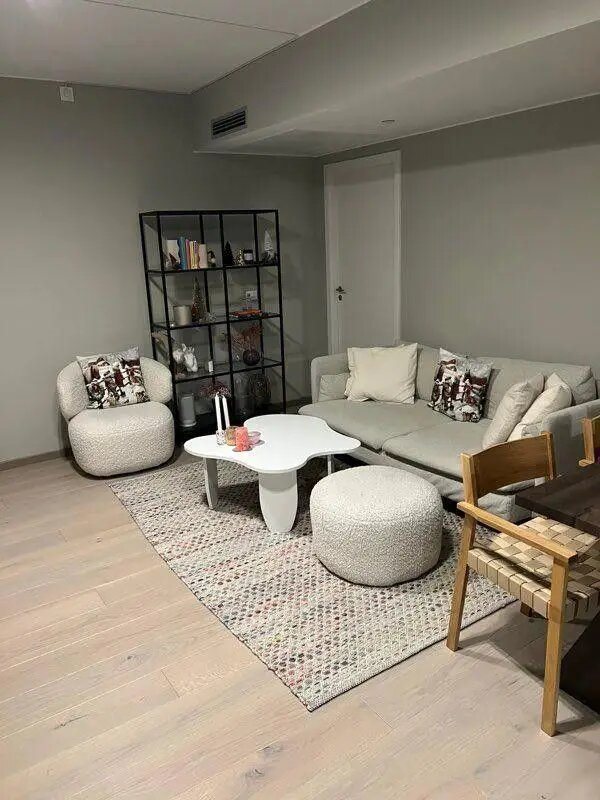 Appartement à louer, 35m², Nanterre