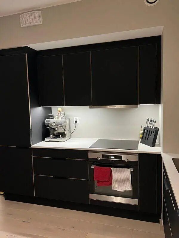 Appartement à louer, 35m², Nanterre