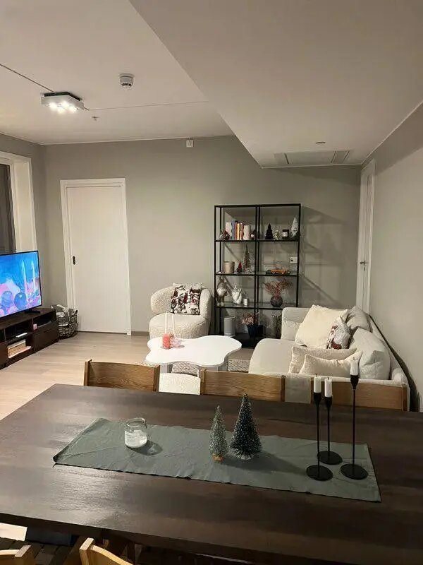 Appartement à louer, 35m², Nanterre