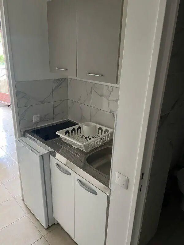 Appartement à louer, 18m², Cergy