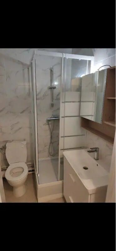 Appartement à louer, 18m², Cergy