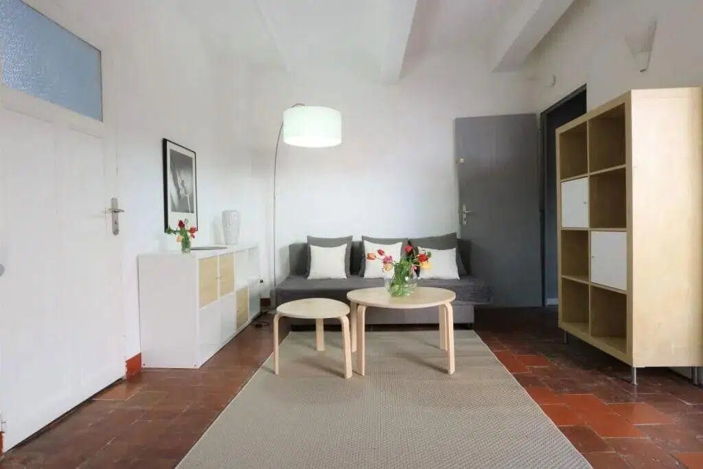 Appartement à louer, 35m², Aix-en-Provence