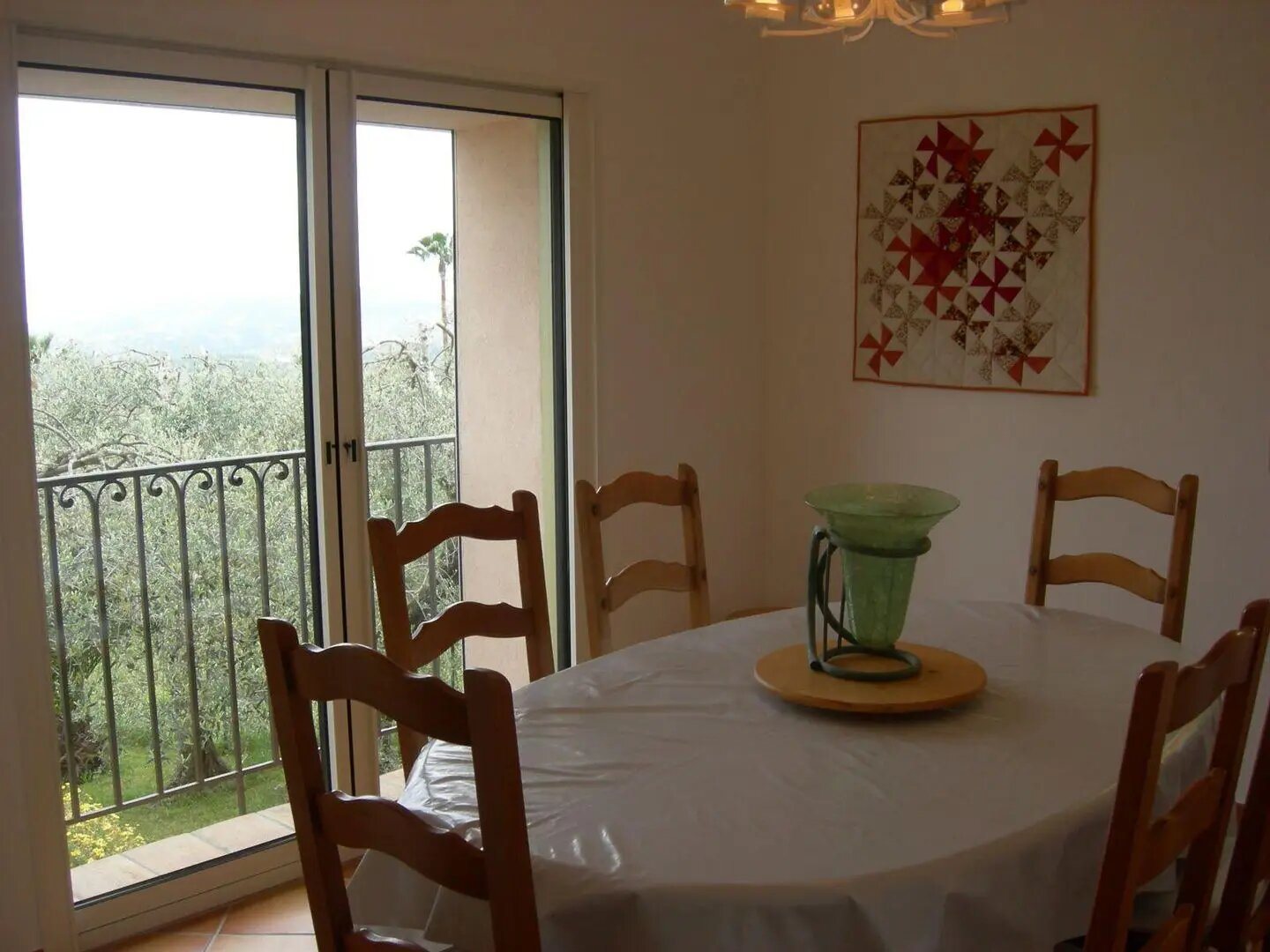 Maison à louer, 110m², Le Tignet