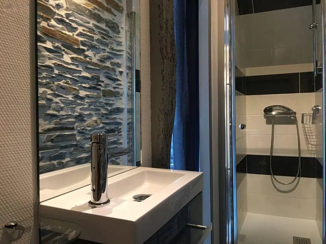 Appartement à louer, 16m², Angers