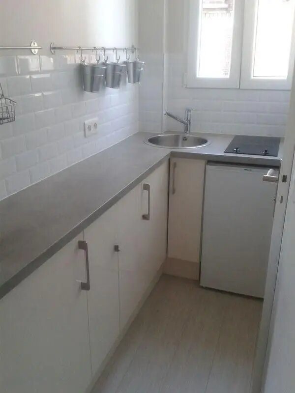 Appartement à louer, 17m², Le Pré-Saint-Gervais