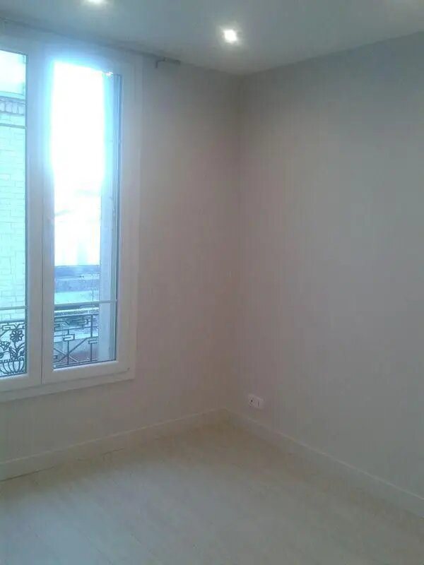 Appartement à louer, 17m², Le Pré-Saint-Gervais