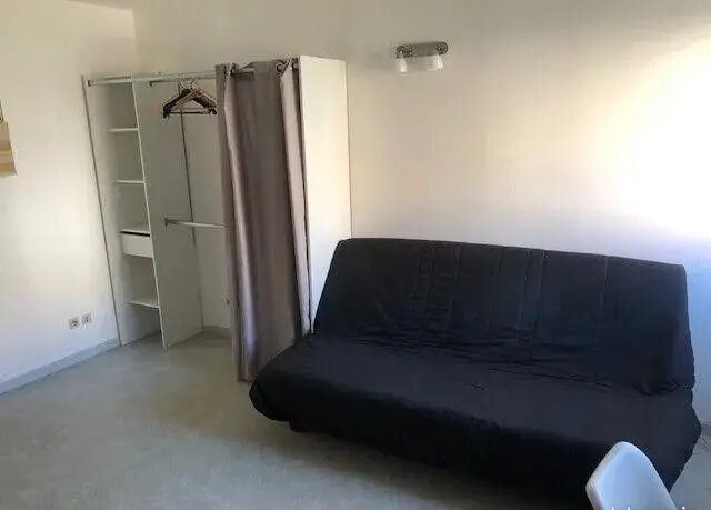 Appartement à louer, 21m², Mulhouse
