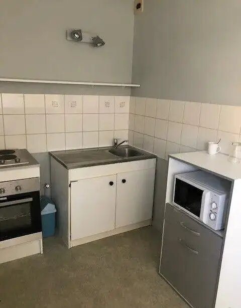 Appartement à louer, 21m², Mulhouse