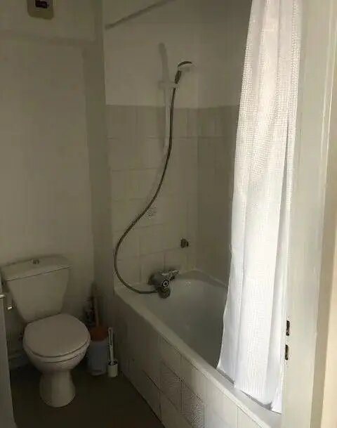 Appartement à louer, 21m², Mulhouse