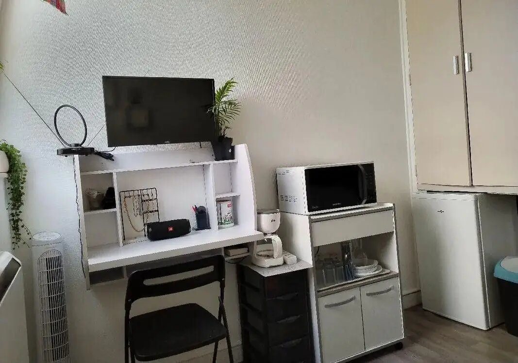 Appartement à louer, 9m², Rouen