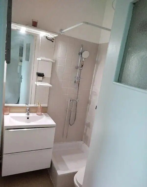 Appartement à louer, 9m², Rouen