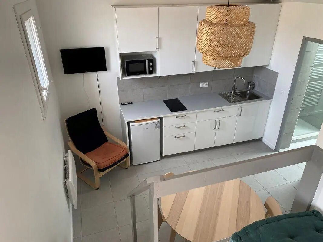 Appartement à louer, 40m², Bordeaux