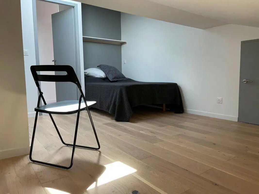 Appartement à louer, 40m², Bordeaux
