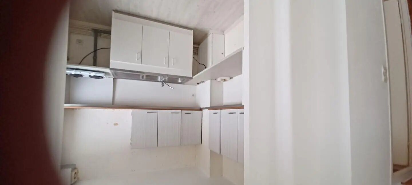 Appartement à louer, 26m², Loos