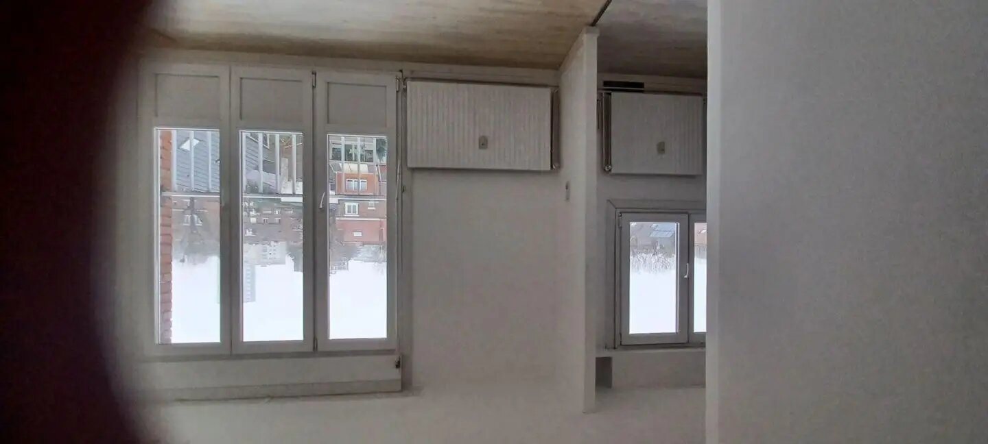 Appartement à louer, 26m², Loos
