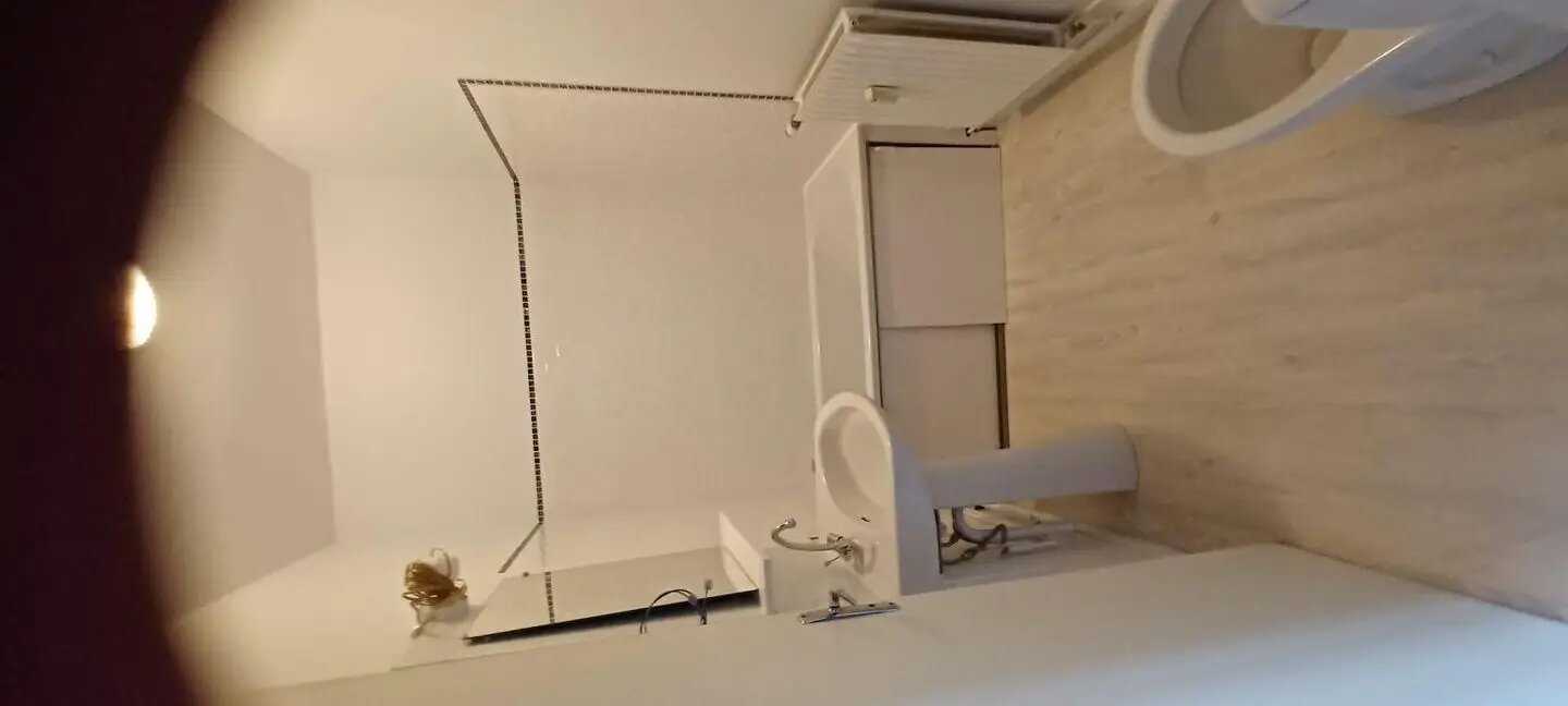 Appartement à louer, 26m², Loos