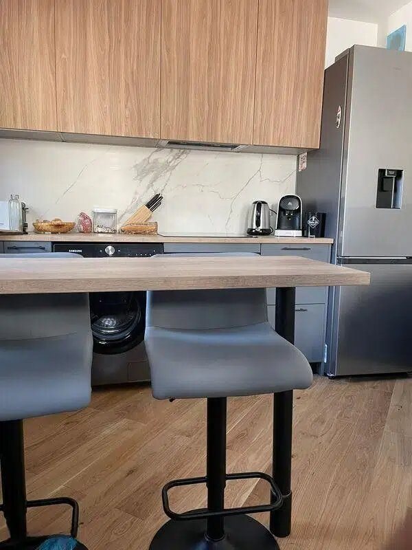 Appartement à louer, 35m², Bagneux