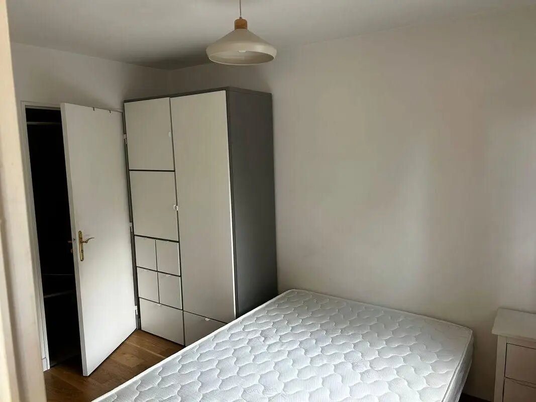 Appartement à louer, 35m², Bagneux