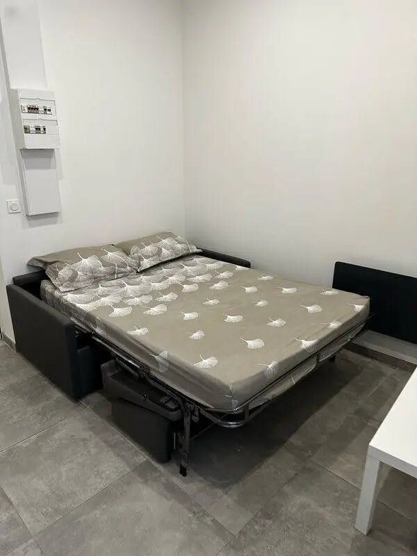 Appartement à louer, 28m², Villeurbanne
