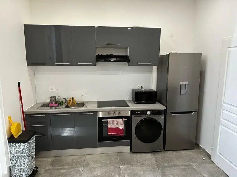 Appartement à louer, 28m², Villeurbanne