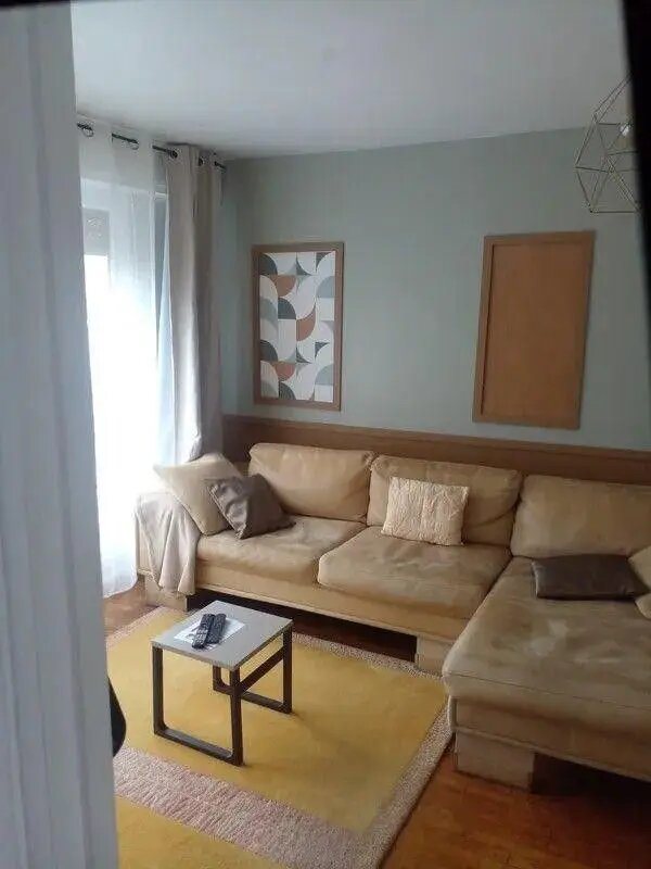 Appartement à louer, 100m², Les Lilas