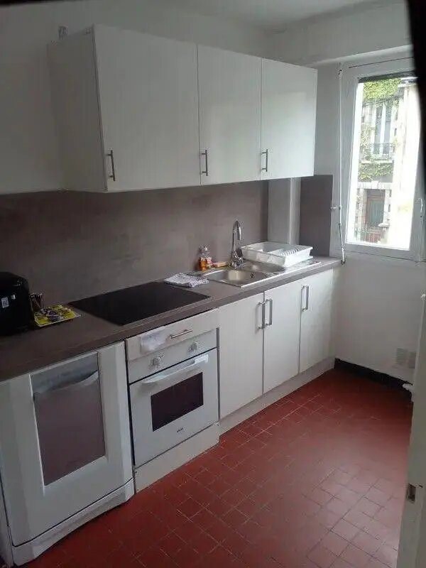 Appartement à louer, 100m², Les Lilas