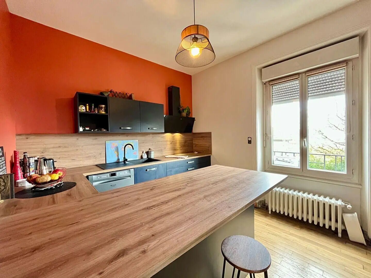 Maison à louer, 120m², Aurillac
