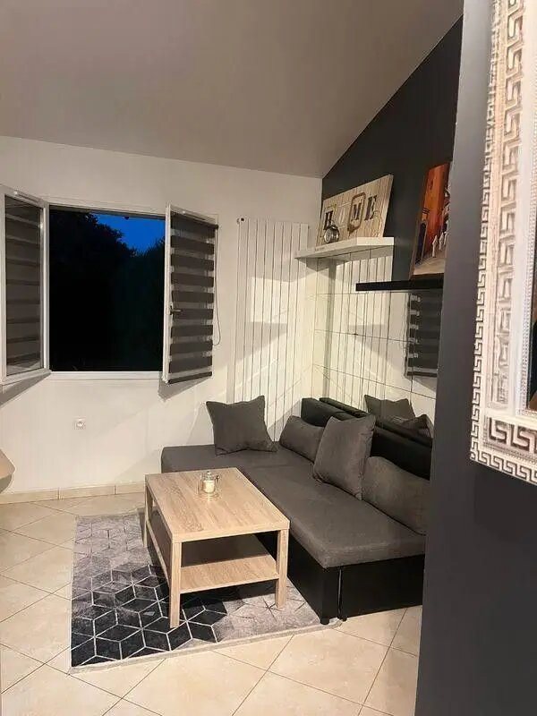 Appartement à louer, 27m², Pontault-Combault