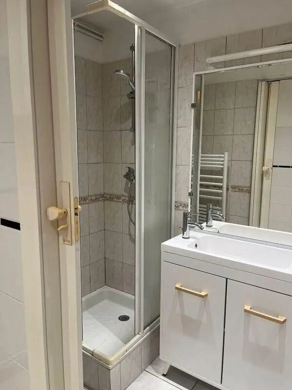 Appartement à louer, 27m², Pontault-Combault
