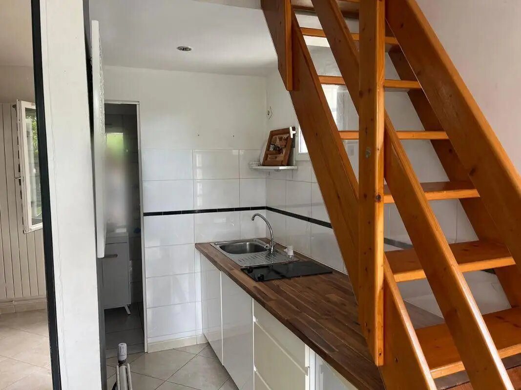 Appartement à louer, 27m², Pontault-Combault