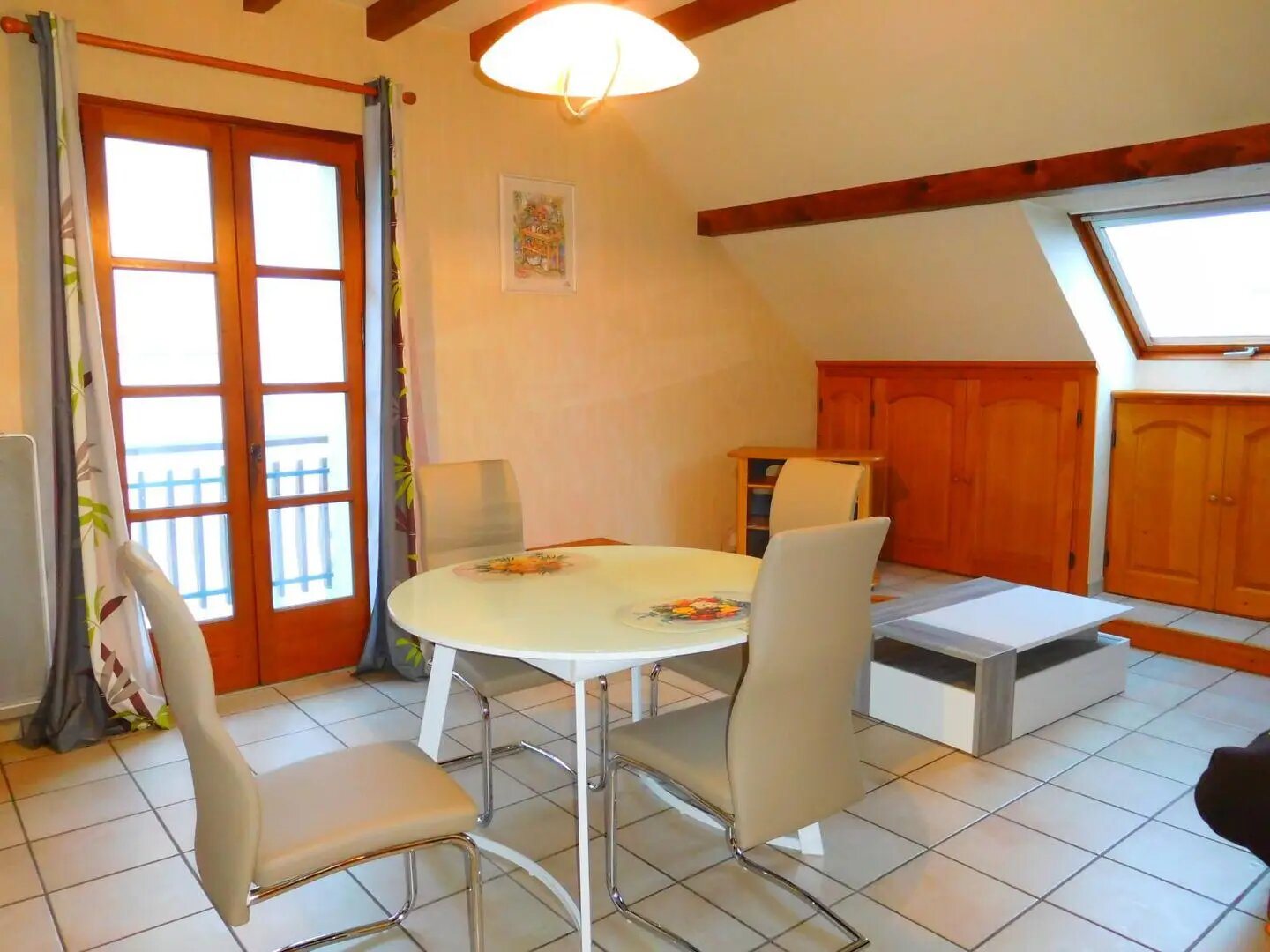 Appartement à louer, 59m², Alby-sur-Chéran
