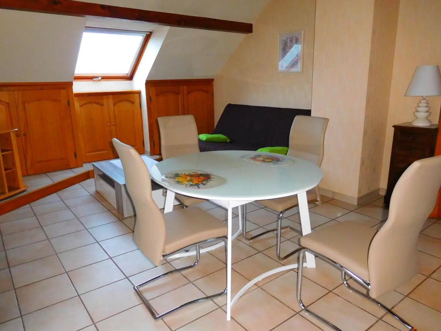Appartement à louer, 59m², Alby-sur-Chéran