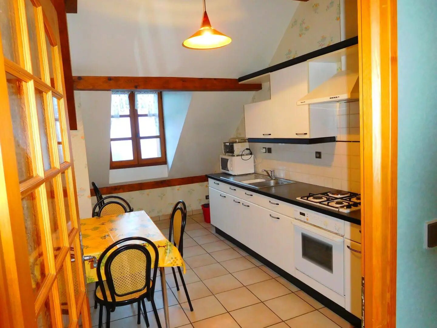 Appartement à louer, 59m², Alby-sur-Chéran