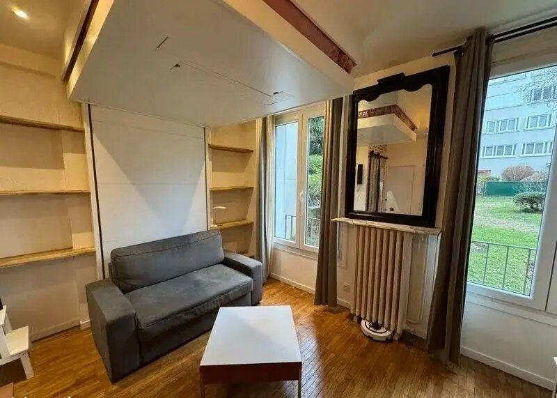Appartement à louer, 25m², Montrouge