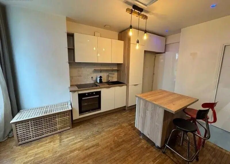 Appartement à louer, 25m², Montrouge