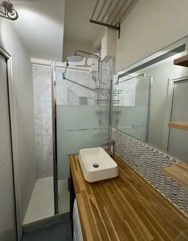 Appartement à louer, 25m², Montrouge