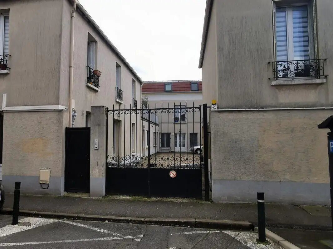 Appartement à louer, 30m², Alfortville