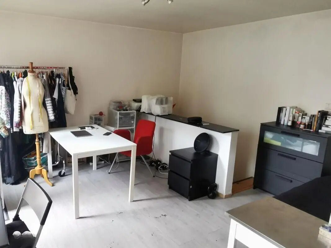 Appartement à louer, 30m², Alfortville