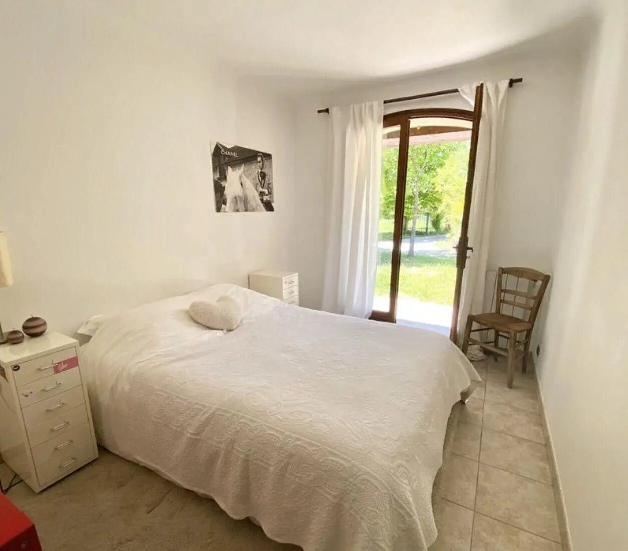 Appartement à louer, 12m², Aix-en-Provence