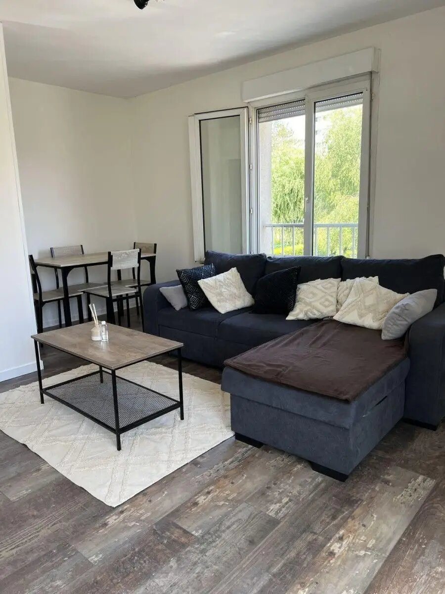 Appartement à louer, 25m², Morangis