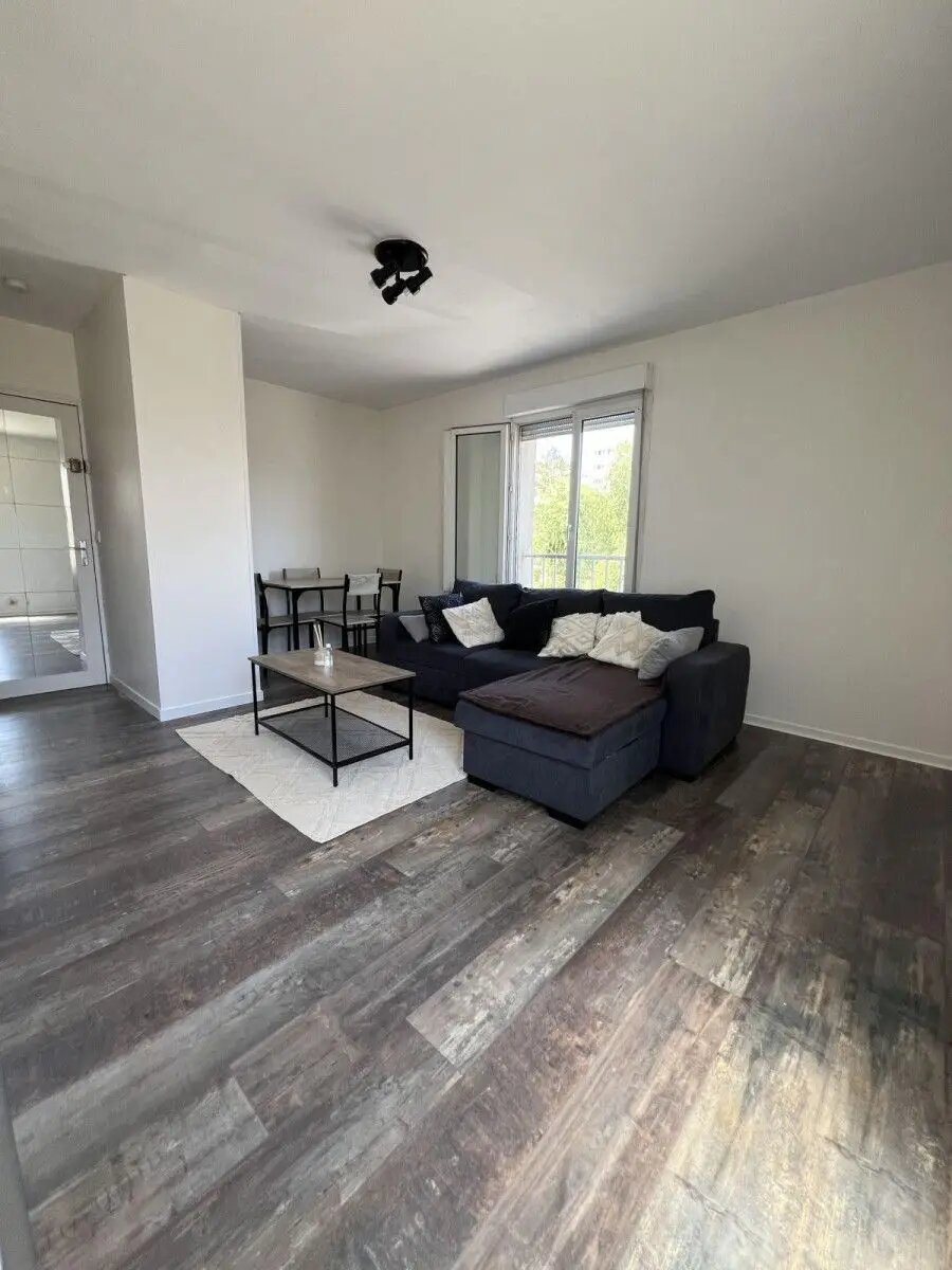 Appartement à louer, 25m², Morangis