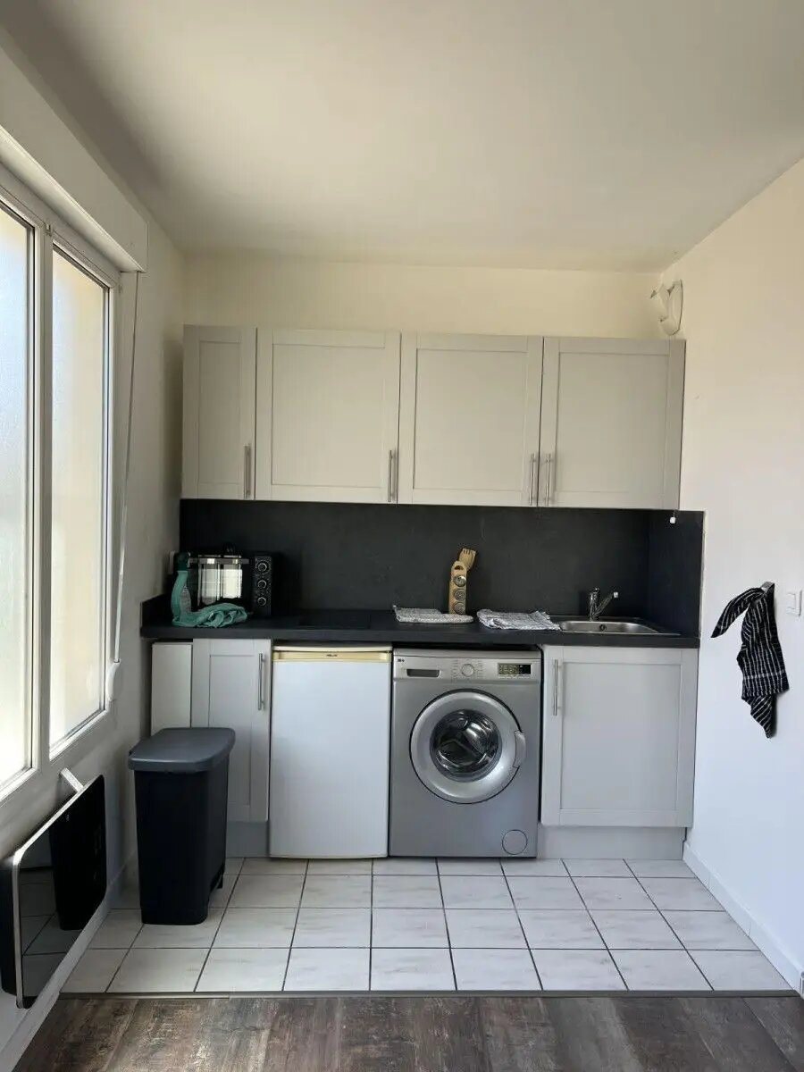 Appartement à louer, 25m², Morangis