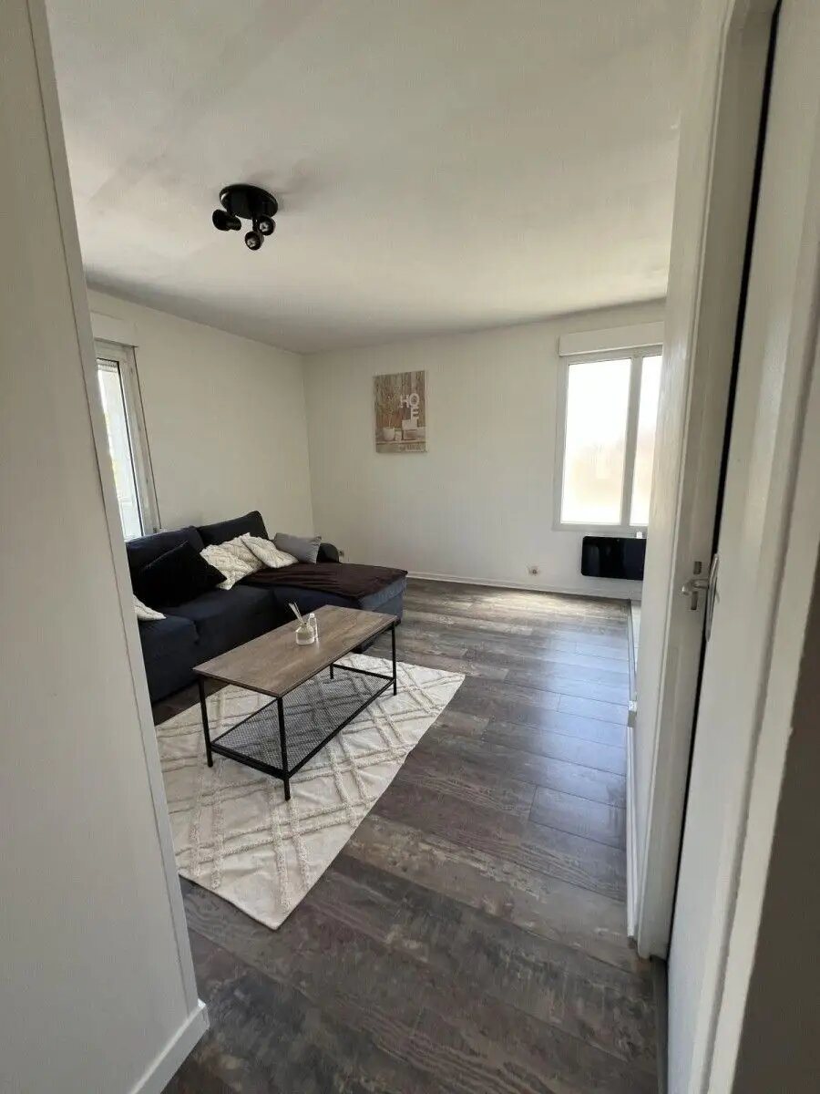 Appartement à louer, 25m², Morangis