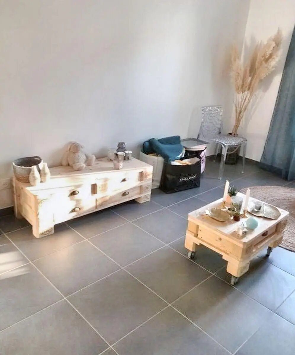 Appartement à louer, 40m², Villeurbanne