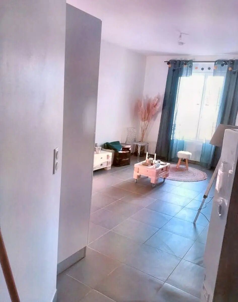 Appartement à louer, 40m², Villeurbanne