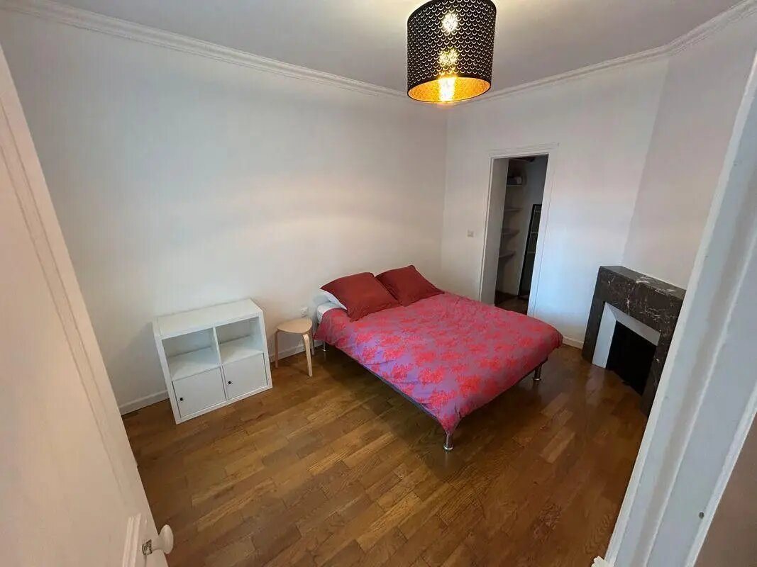 Appartement à louer, 32m², Montrouge