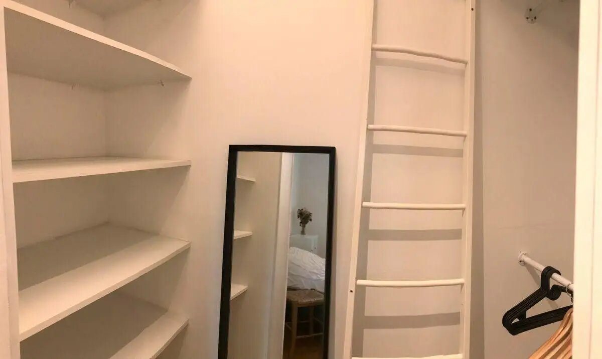 Appartement à louer, 32m², Montrouge